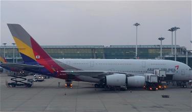 Asiana Is Having A Meal Crisis That Has Allegedly Led To A Suicide