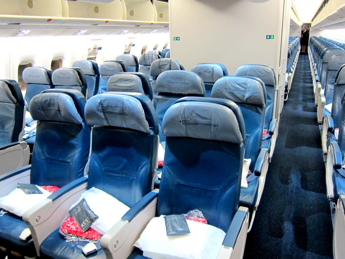 You Can Now Redeem SkyMiles For Delta Gift Cards - One Mile ...