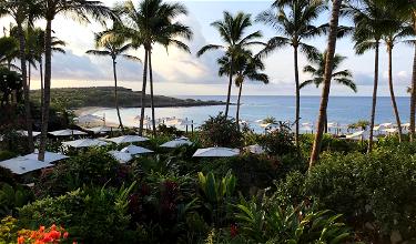 Four Seasons Hawaii Resorts & Promotions (2022)