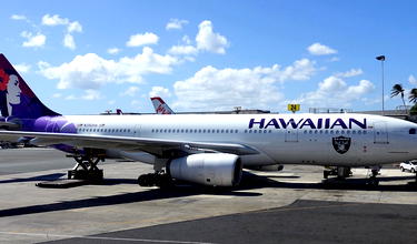 Hawaiian Airlines Credit Card Review