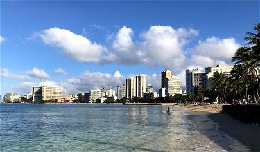 Travelers Arrested For Attempted $3,000 Hawaii Entry Bribe