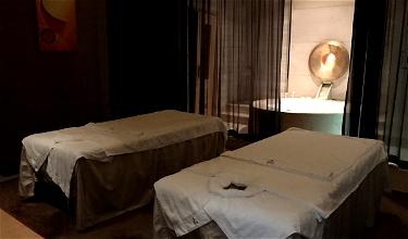 OMG: Luxury Hotel “Hard Selling” Off-Menu Spa Services