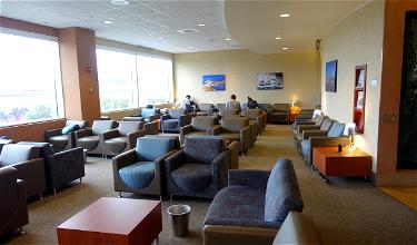 Pittsburgh Airport Gets A Priority Pass Lounge