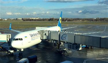 Ukraine International Airlines Wants To Add Flights To Chicago, Miami, Toronto, And More