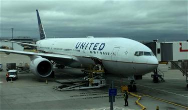 United Hints At Three New International Routes