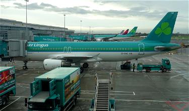 Aer Lingus Launches AerSpace European Business Class