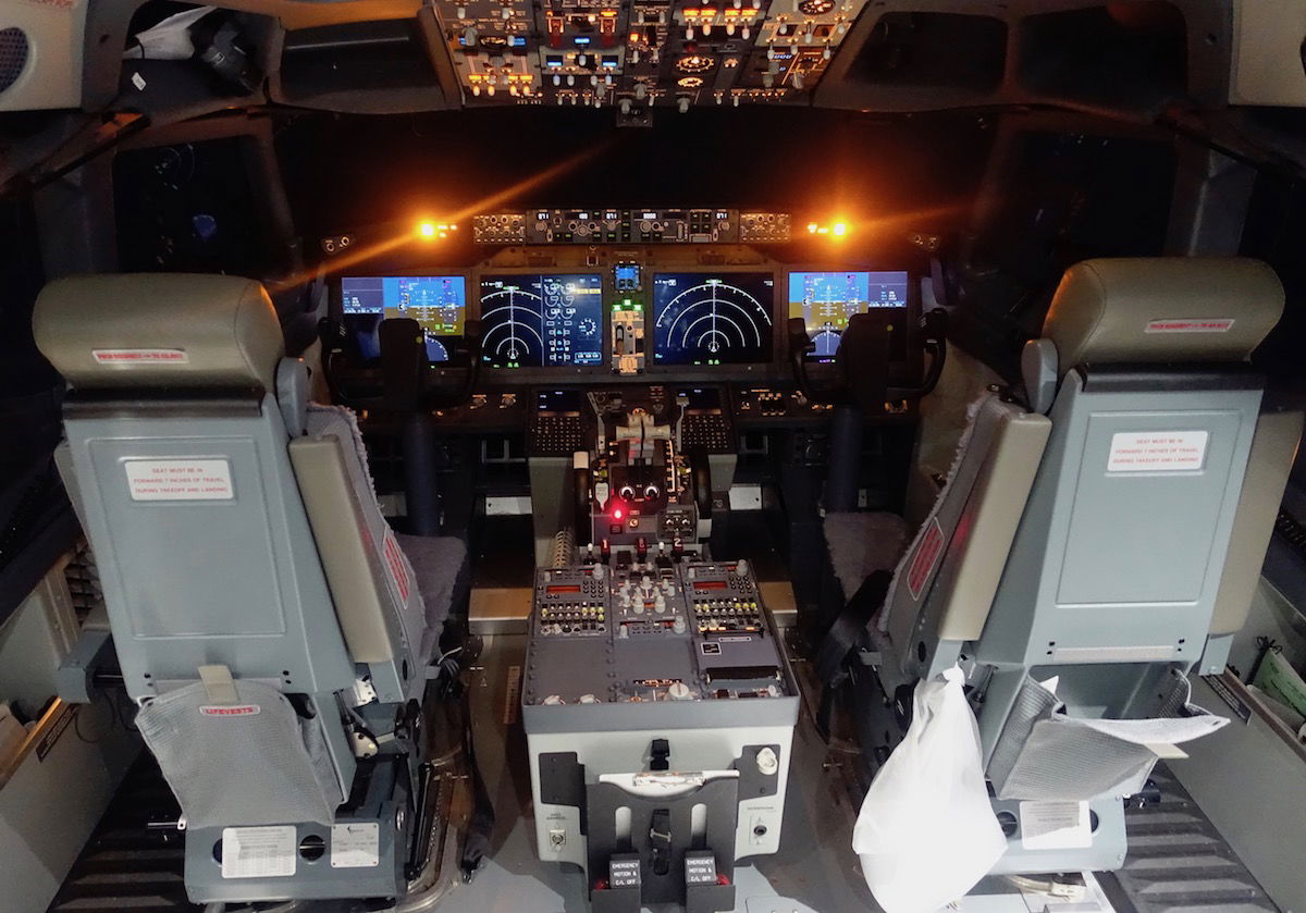 Airplanes May Soon Get Second Flight Deck Barrier