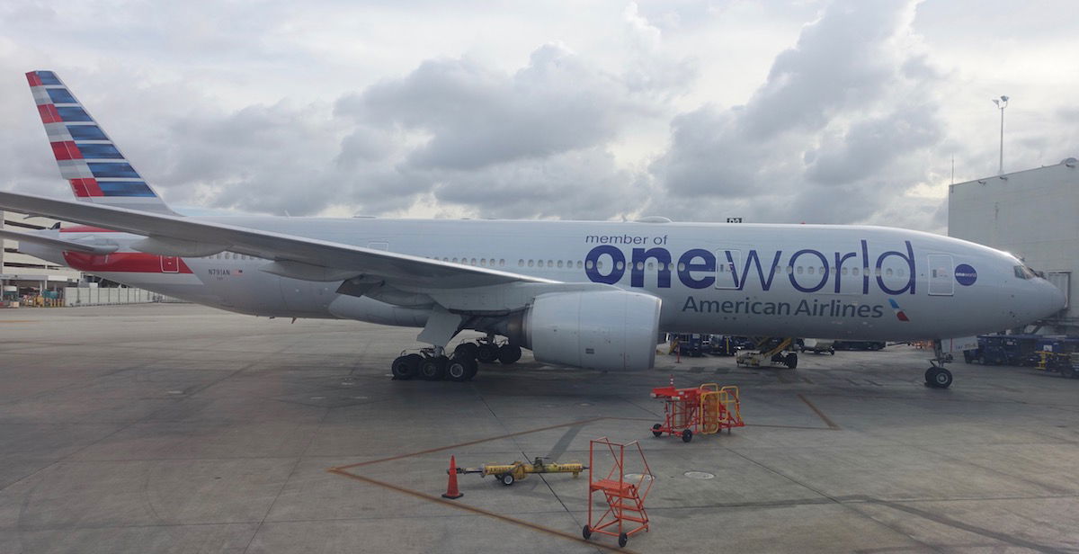 LATAM Leaving Oneworld On May 1, 2020 - One Mile at a Time