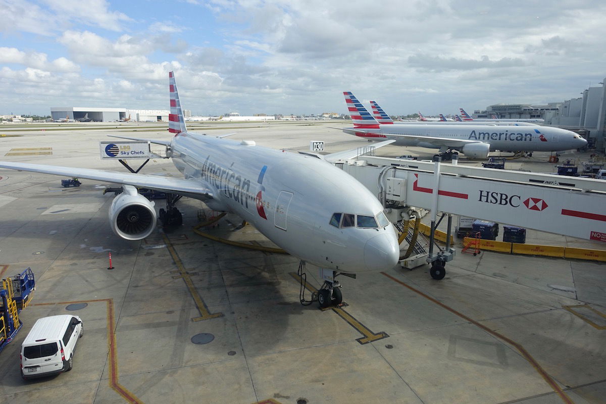 Why I Avoid Fort Lauderdale Airport Vs. Miami One Mile at a Time