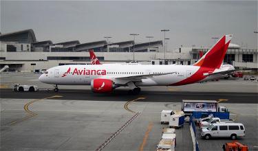 Avianca Files For Bankruptcy Protection