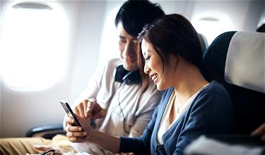 All Cathay Pacific Planes Will Feature Wifi By 2020