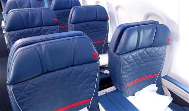 You Can Now Easily Redeem Delta Miles To Upgrade