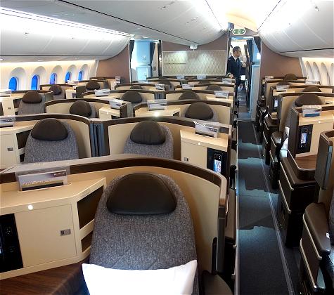 El Al 787 Business Class Review I One Mile At A Time