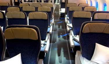 EL AL Adding Privacy Screens On Boeing 787, An Industry First