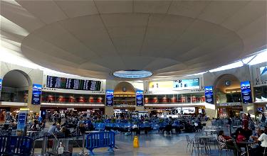 Family’s Bomb Souvenir Causes Israel Airport Panic