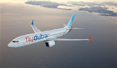 FlyDubai Is Ending Their Own Loyalty Program & Adopting Emirates Skywards