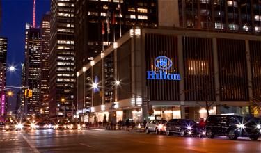 Hilton New York Introduces Ridiculous New Fee, Calls It An “Enhancement”