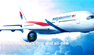 Malaysia Airlines’ New A350 First Class Revealed