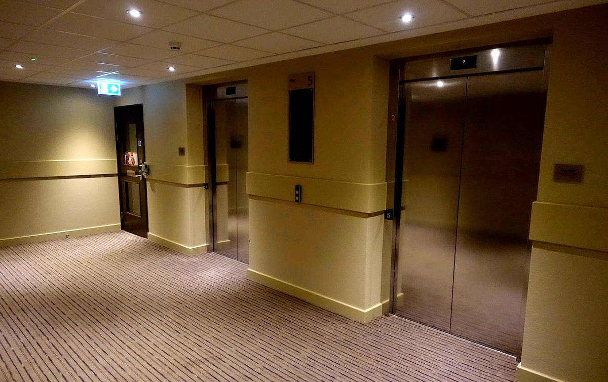 Premier Inn London Heathrow Review I One Mile At A Time