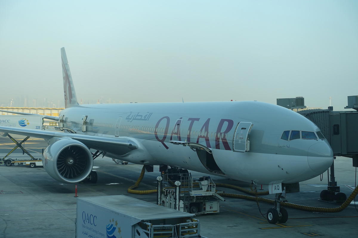 Qatar Airways Launching Bogota & Caracas Flights As Of July 2026