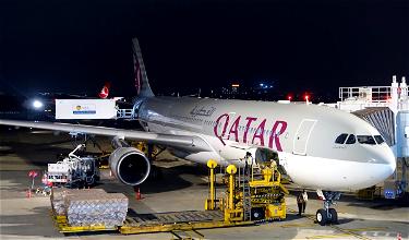 Qatar Airways A330 Business Class In 10 Pictures