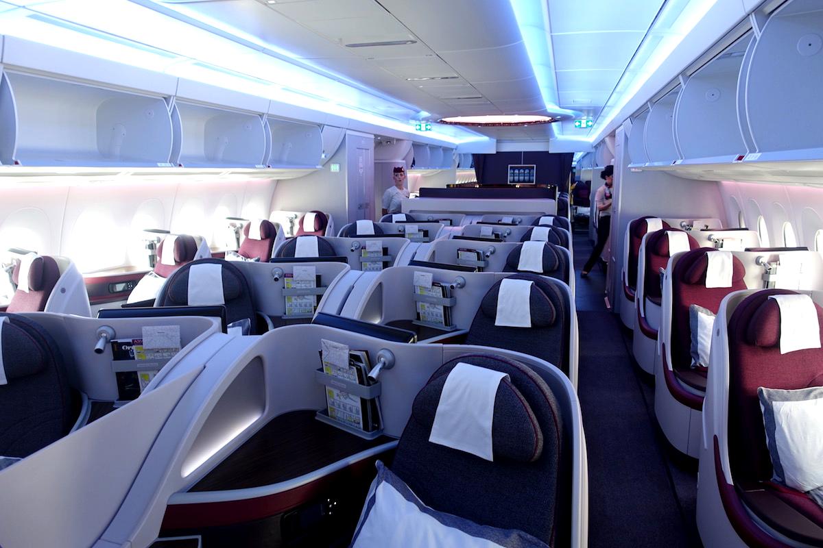 Here's Your Chance To Ride Jump Seat In The 787 Dreamliner