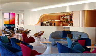 The Virgin Atlantic Clubhouse LAX Joins Priority Pass (With A Major Catch)