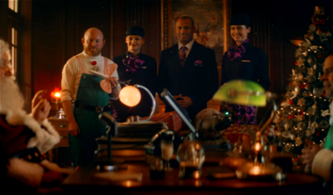 Air New Zealand Pokes Fun At The Kiwi Accent In Latest Ad