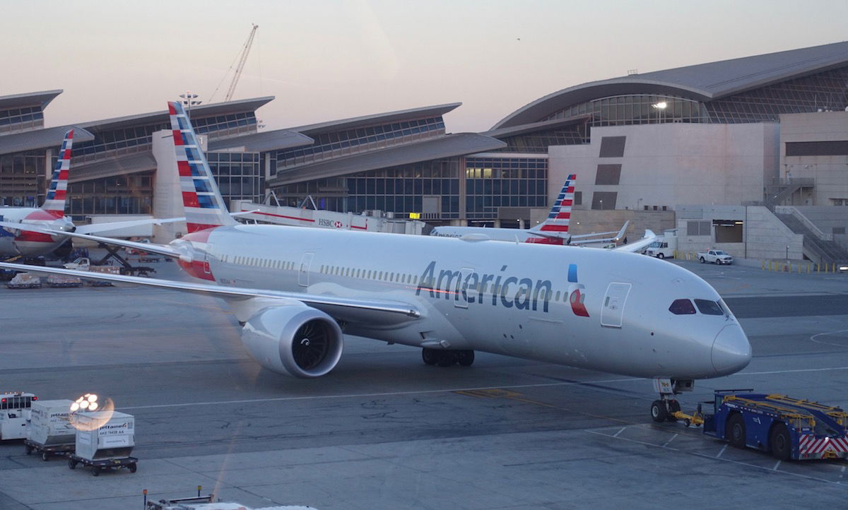 American Airlines plans more schedule cuts as it waits for 787 jet  deliveries