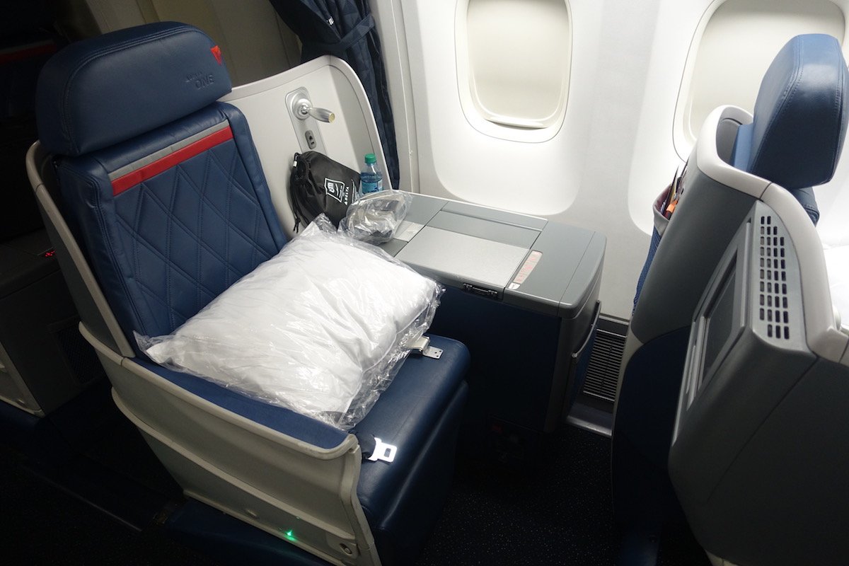 Carry on Luggage Size - American Airlines, Delta, and United Implement New  Limits - Thrillist