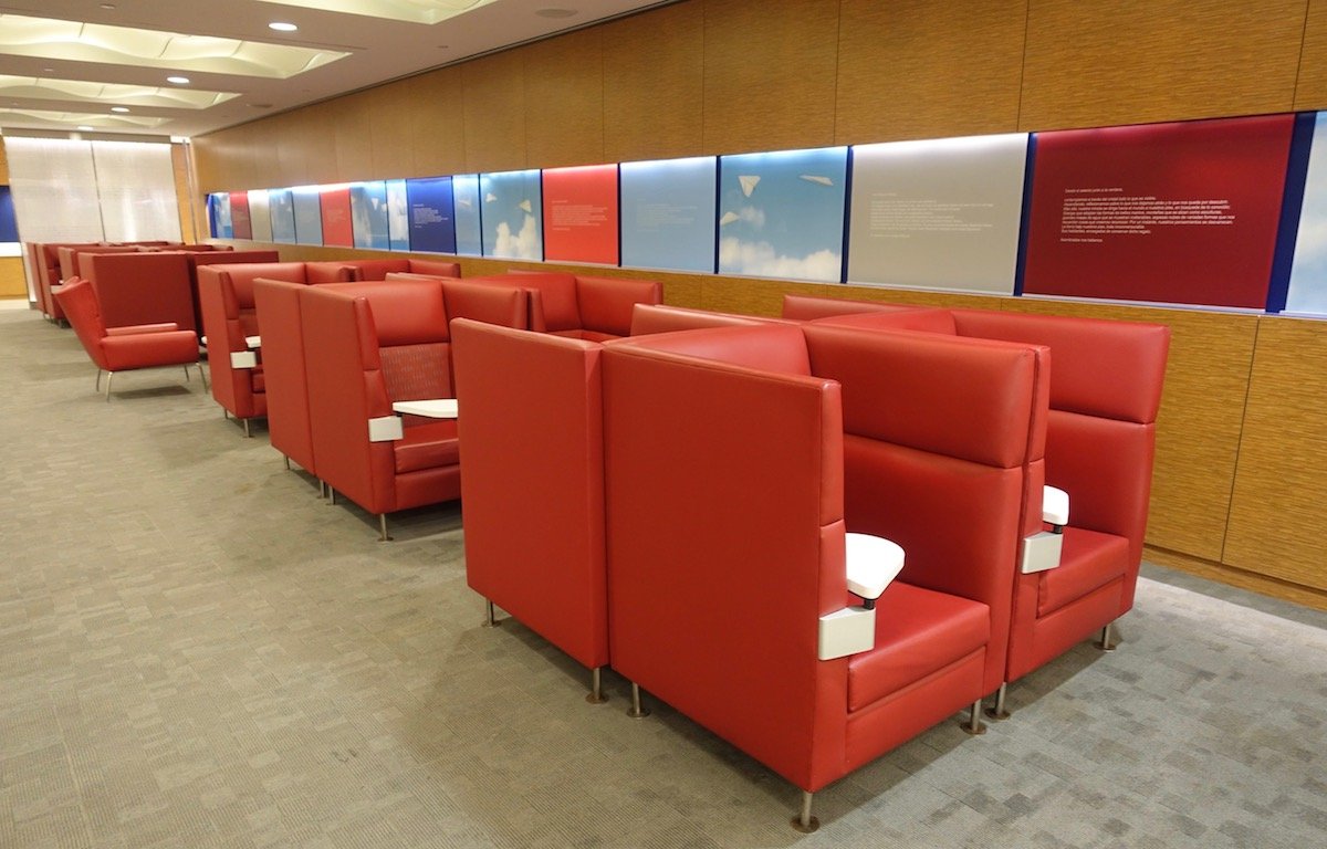 Official: Delta One Lounges Coming To JFK & LAX