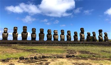 Review: Activities At Explora Easter Island