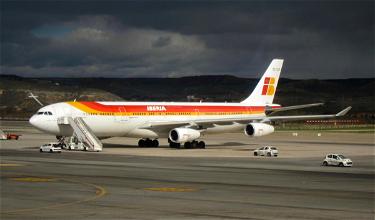 How To Find Award Availability With Iberia Avios