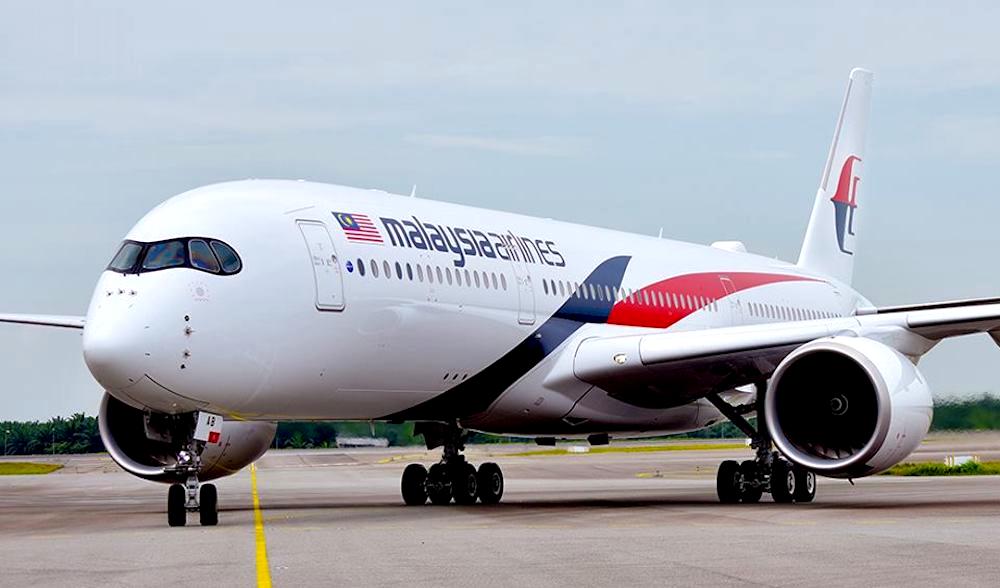 Malaysia Airlines Is Adding A350 Flights To Tokyo Auckland One Mile At A Time
