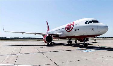 Niki (Austrian Airberlin Subsidiary) Is Going Out Of Business Tomorrow