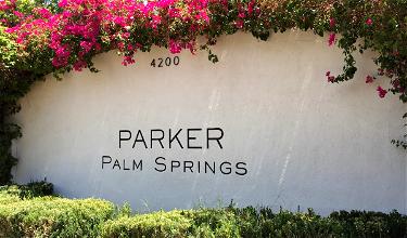 Le Parker Meridien New York & Palm Springs Are Leaving Starwood