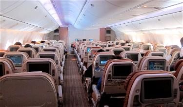 Singapore Airlines Unbundles Fares, Starts Charging For Seat Assignments