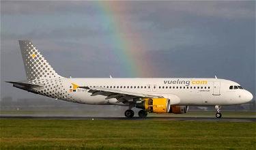 Vueling: My Bad Luck Or Just A Terrible Airline?