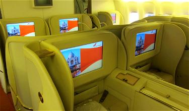 Air India Plans Bangalore To San Francisco Route