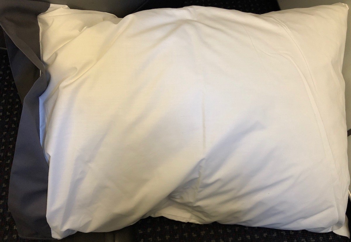 American Airlines Partners With Casper Mattresses to Make Your Seat More  Comfortable