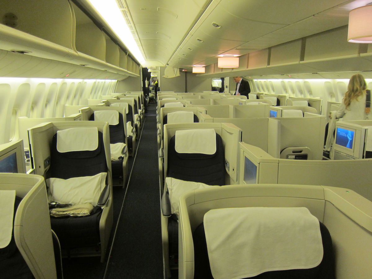 Boeing 777 200 Seat Map British Airways Bruin Blog