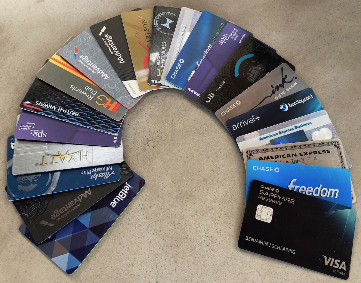 credit card five years inactivity