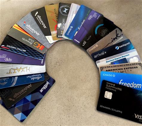 Does Closing Credit Cards Hurt Your Credit Score One Mile At A Time