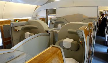 Emirates Cancels Bangkok To Sydney Fifth Freedom Route