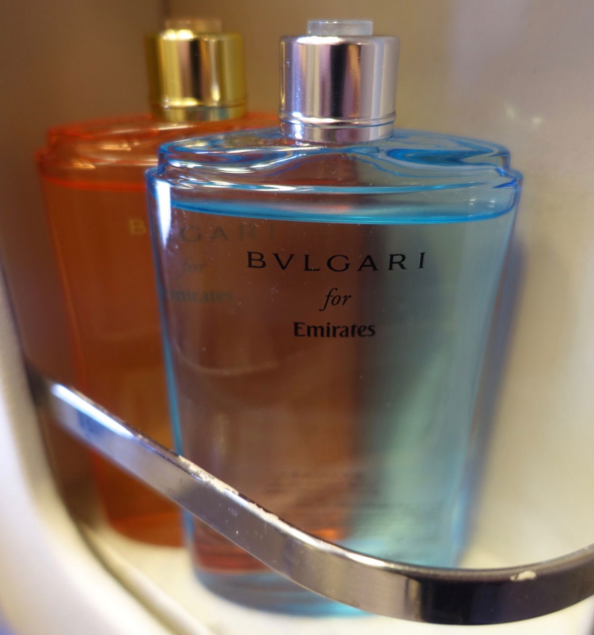 Bvlgari emirates cheap perfume price