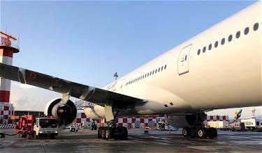 Emirates Could Store 45 Planes In Coming Weeks Due To Pilot Shortage
