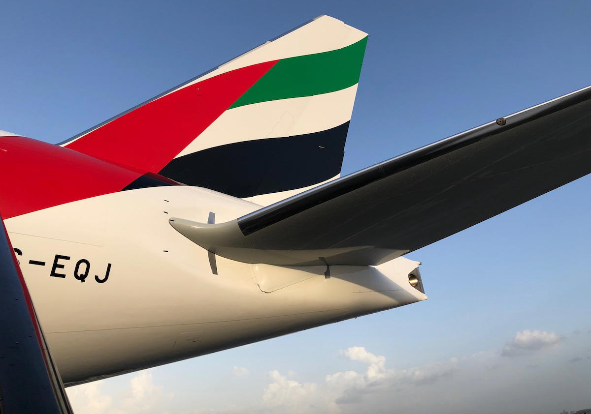 Emirates Pays Employees 20-Week Salary Bonus, Despite Tough Times