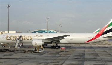Emirates Considering Hamburg To New York Fifth Freedom Flight