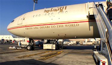 United States & United Arab Emirates Reach Deal On Open Skies
