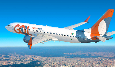 Brazilian Low Cost Carrier Gol To Fly Nonstop To The US